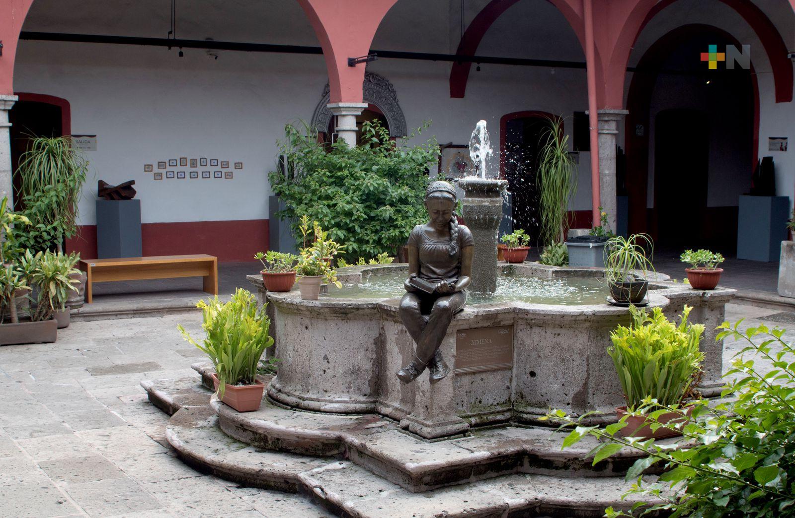 Ayuntamiento presenta exposición «Colores de mi Tierra»