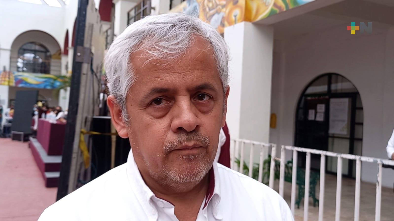 Con apoyo de la Sedarpa, Centro Acuícola del ITESCO será un centro estatal