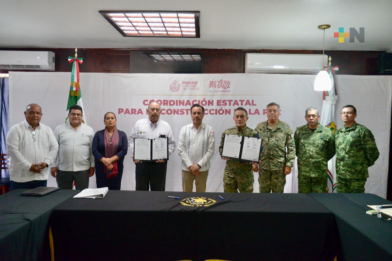 Veracruz garantiza el derecho a la salud de las personas migrantes