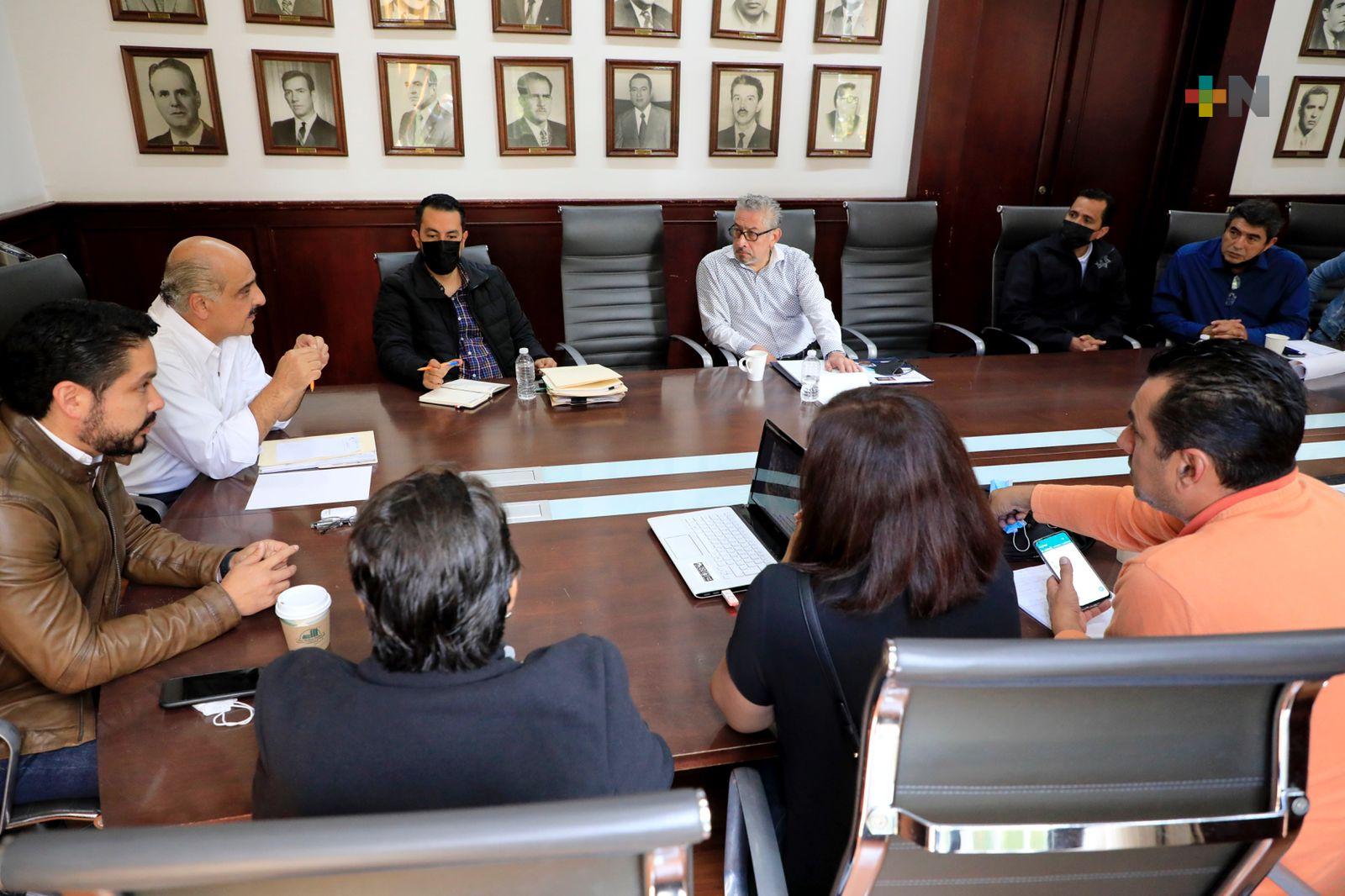 En Infonavit Pomona, trabajo coordinado con la ciudadanía para una mejor calidad de vida