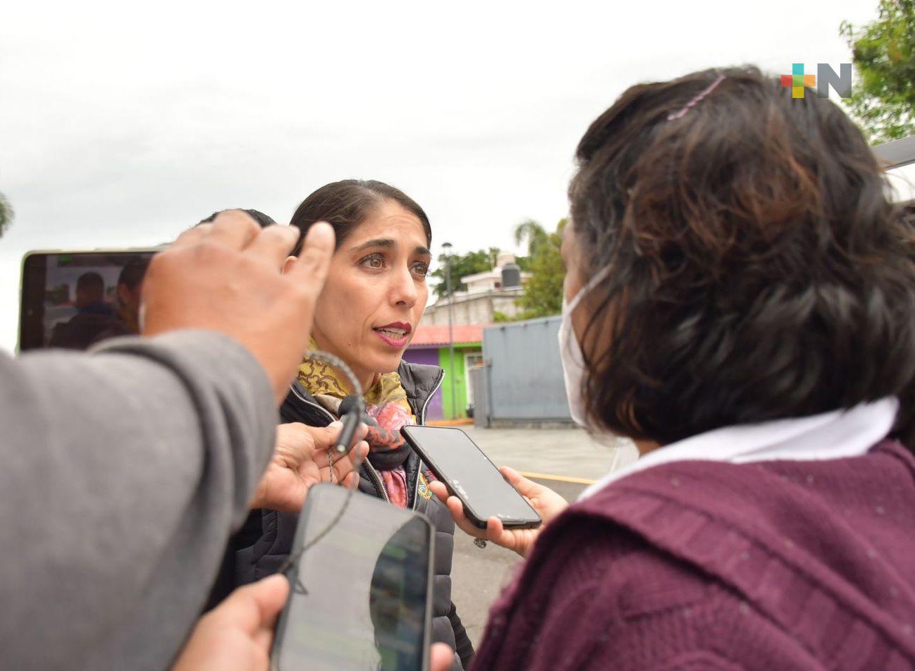 “Sigue investigándose homicidio del periodista Jacinto Romero, pronto verán resultados”, afirma la Fiscal General