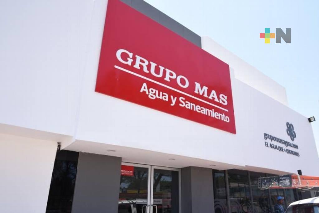 Sin agua habitantes del fraccionamiento Las Brisas