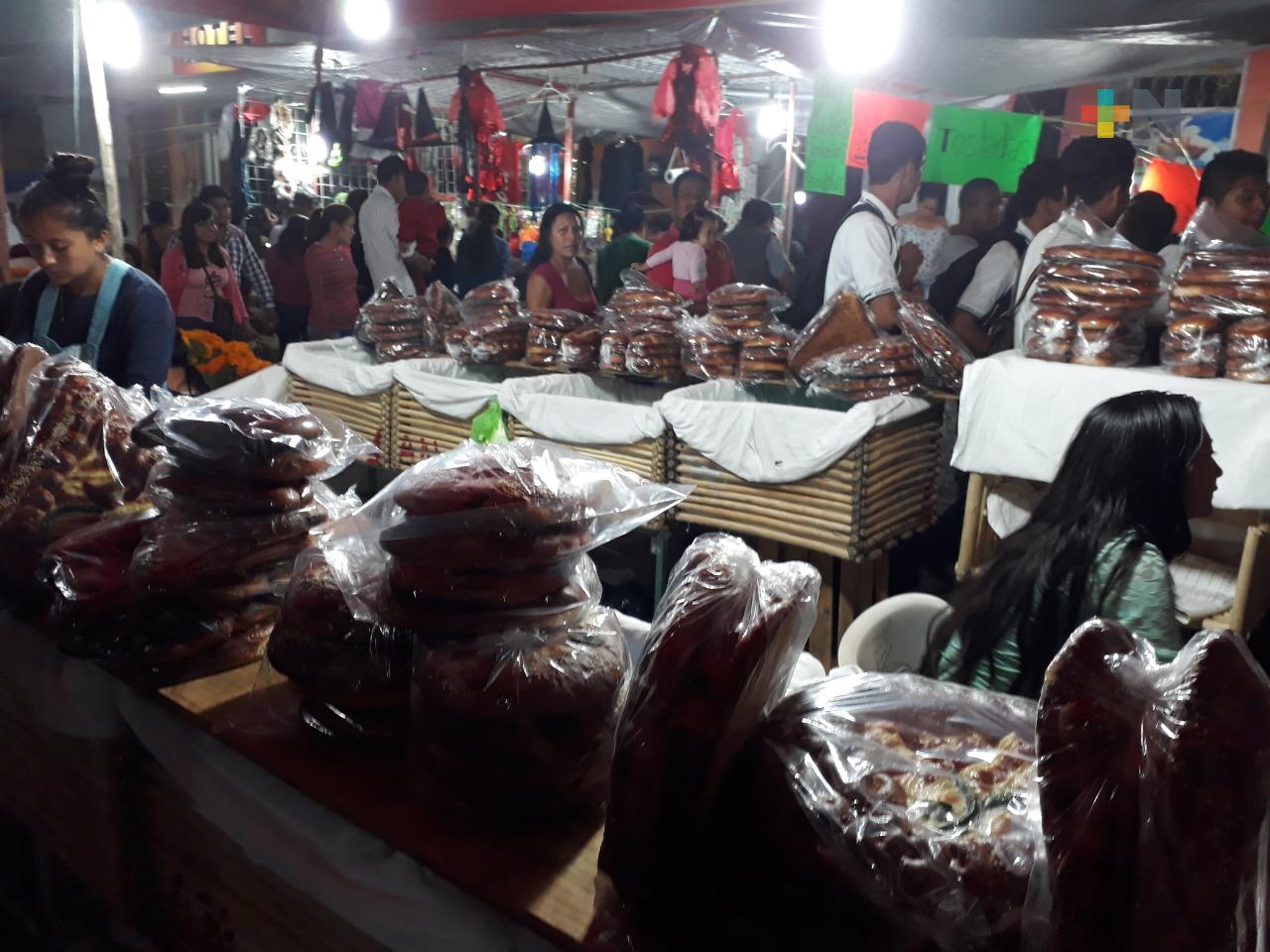 Se espera gran afluencia turística en Tuxpan por celebración de Todos Santos