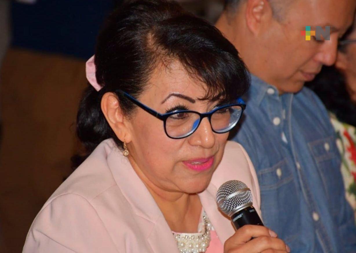 En Veracruz, hay un compromiso real por cambiar la seguridad: Mujeres Empresarias