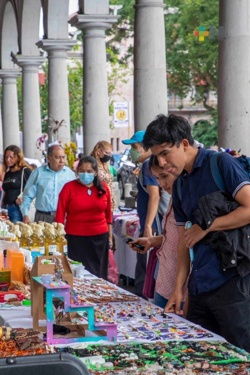 Impulsa Ayuntamiento el consumo de productos locales