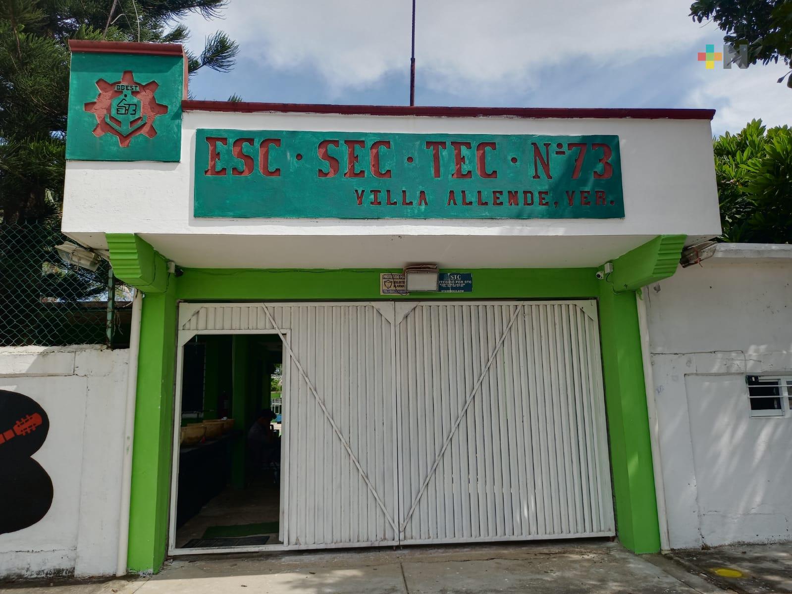 Celebra 40 años con diversas actividades