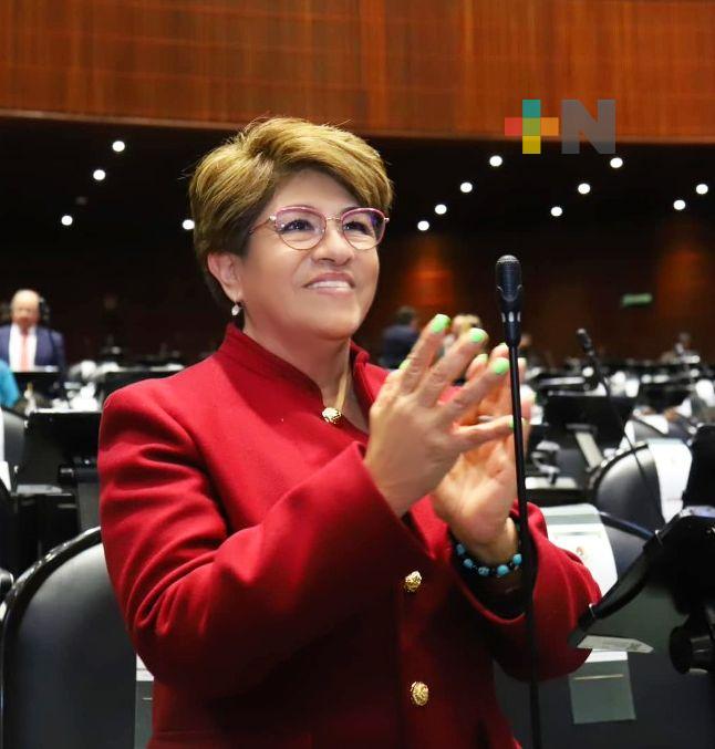 Quedará prohibida la explotación de animales marinos mamíferos: Hernández Espejo