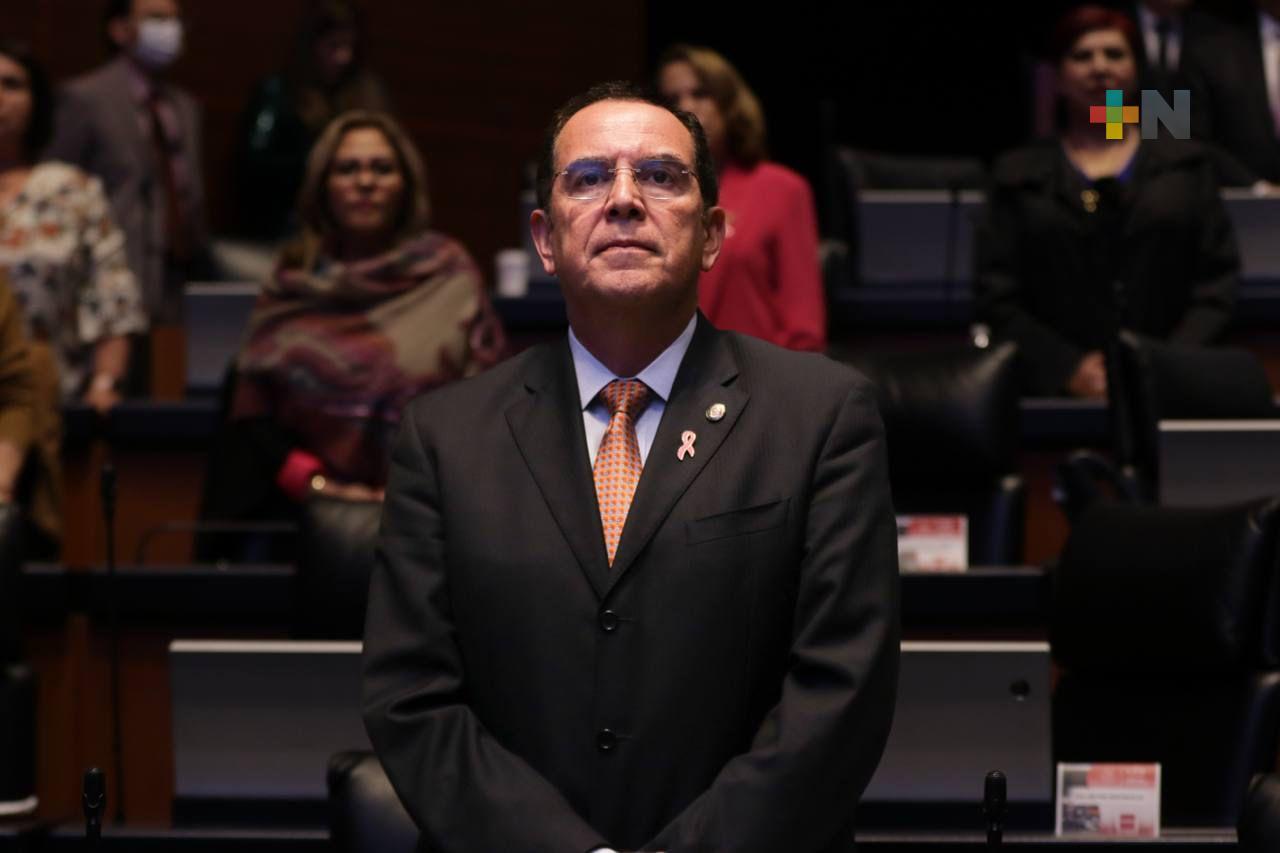 Comercio ilícito de tabaco afecta erario, gobernabilidad y seguridad del país: Pérez Astorga