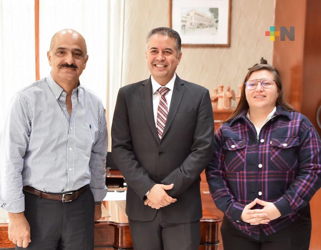 Fortalece Ayuntamiento promoción turística de la ciudad