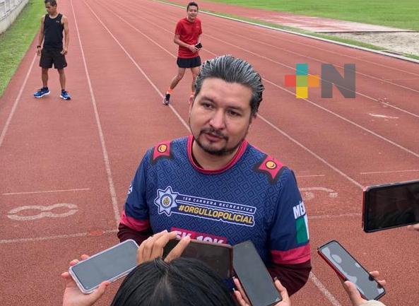En escuelas de Martínez de la Torre y de Poza Rica realizan «operativo mochila»: Eleazar Guerrero