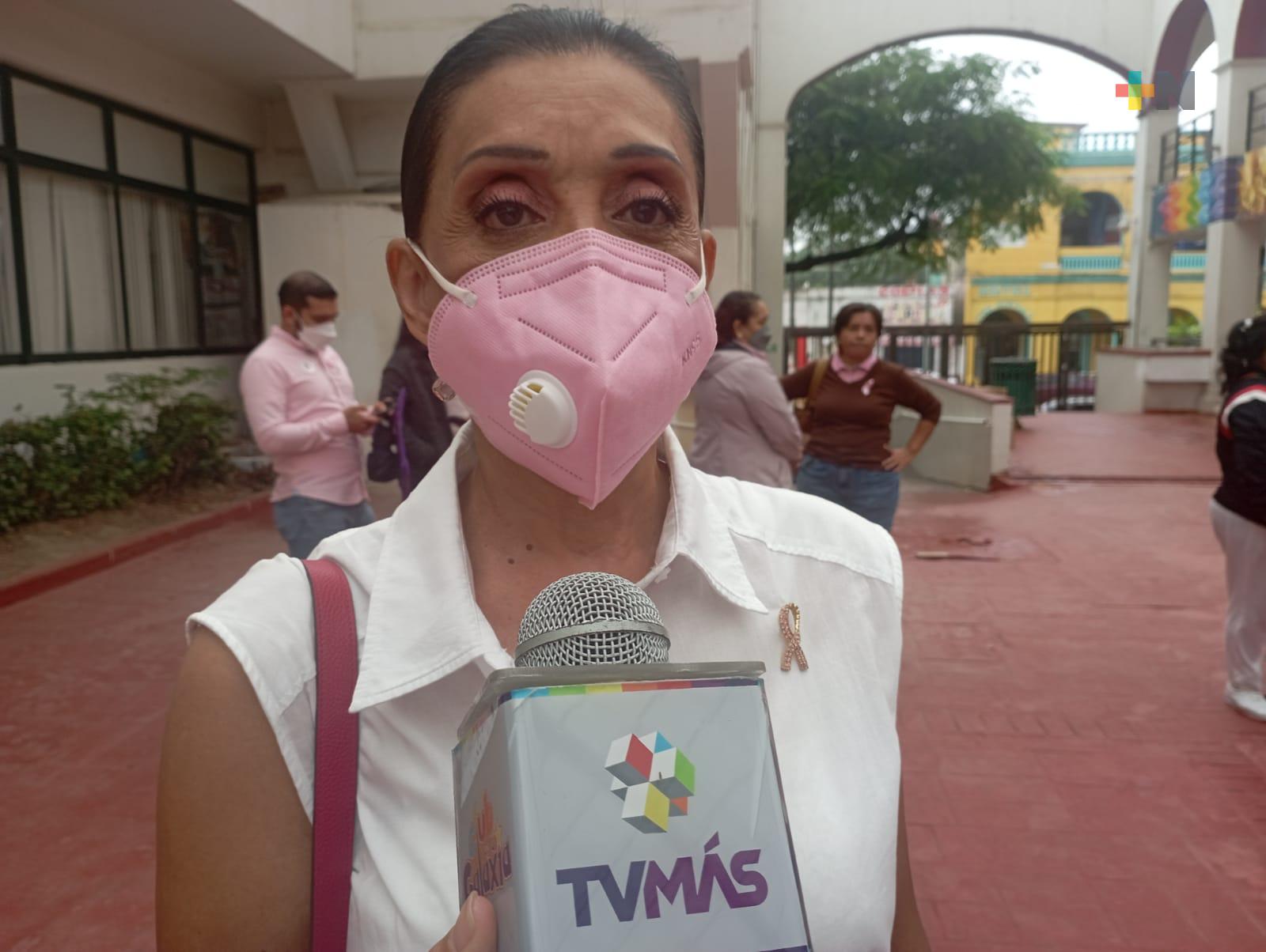 Cierra sus puertas AC «Nueva vida ante el cáncer» por falta de apoyo