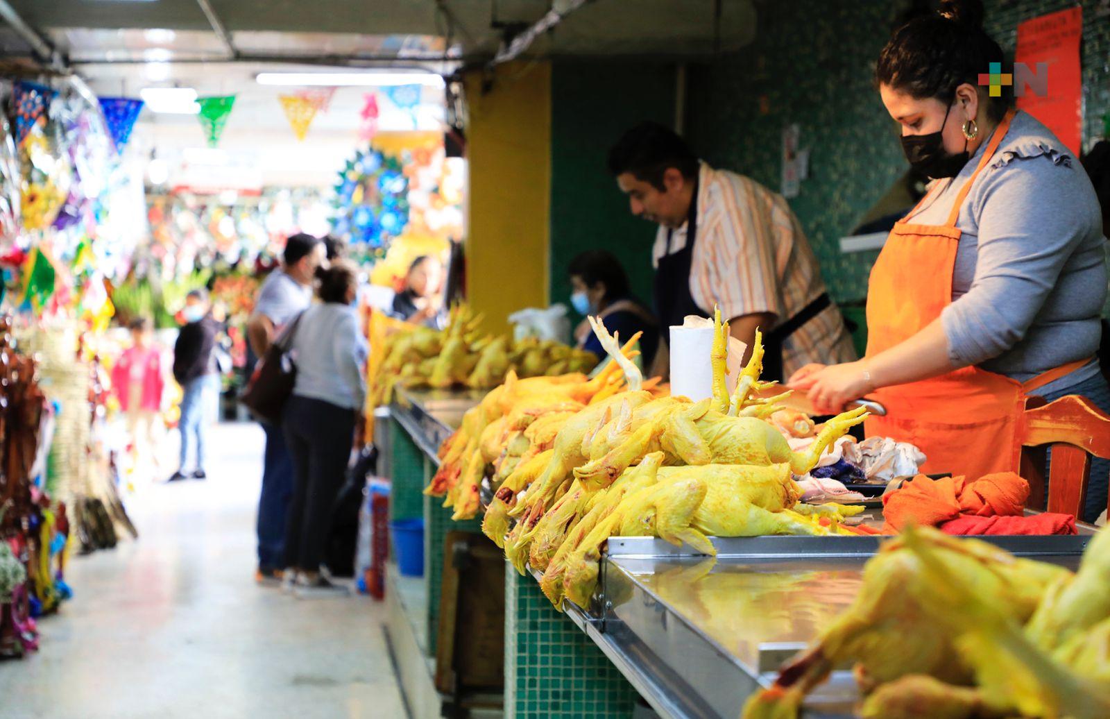 Con «Programa Borrón y Cuenta Nueva», Xalapa condonará multas y recargos a cerca de mil locatarios