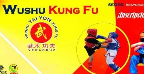 Se expande la enseñanza de kung-fu en la zona sur