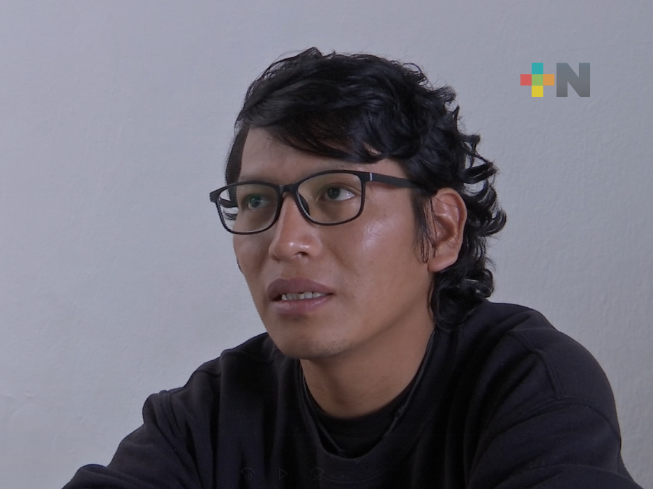 Proyectan «Mamá» de Xun Sero en gira de documentales Ambulante