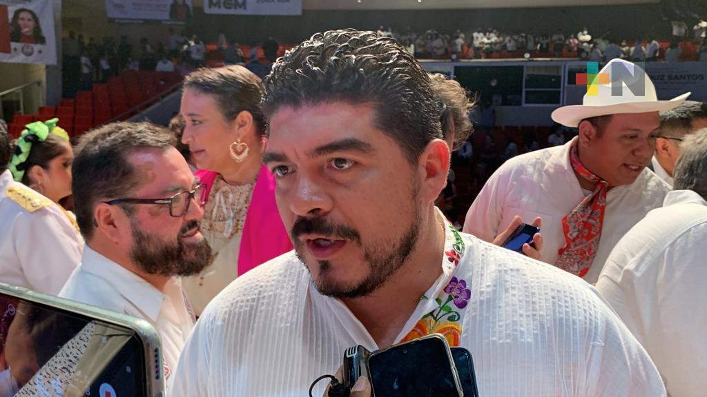 Se gestiona licitación para rehabilitar instalaciones de la SEV de Coatzacoalcos