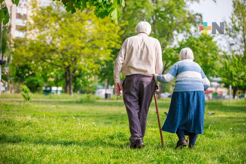 Impulsan en el Senado creación de estancias para cuidado de adultos mayores