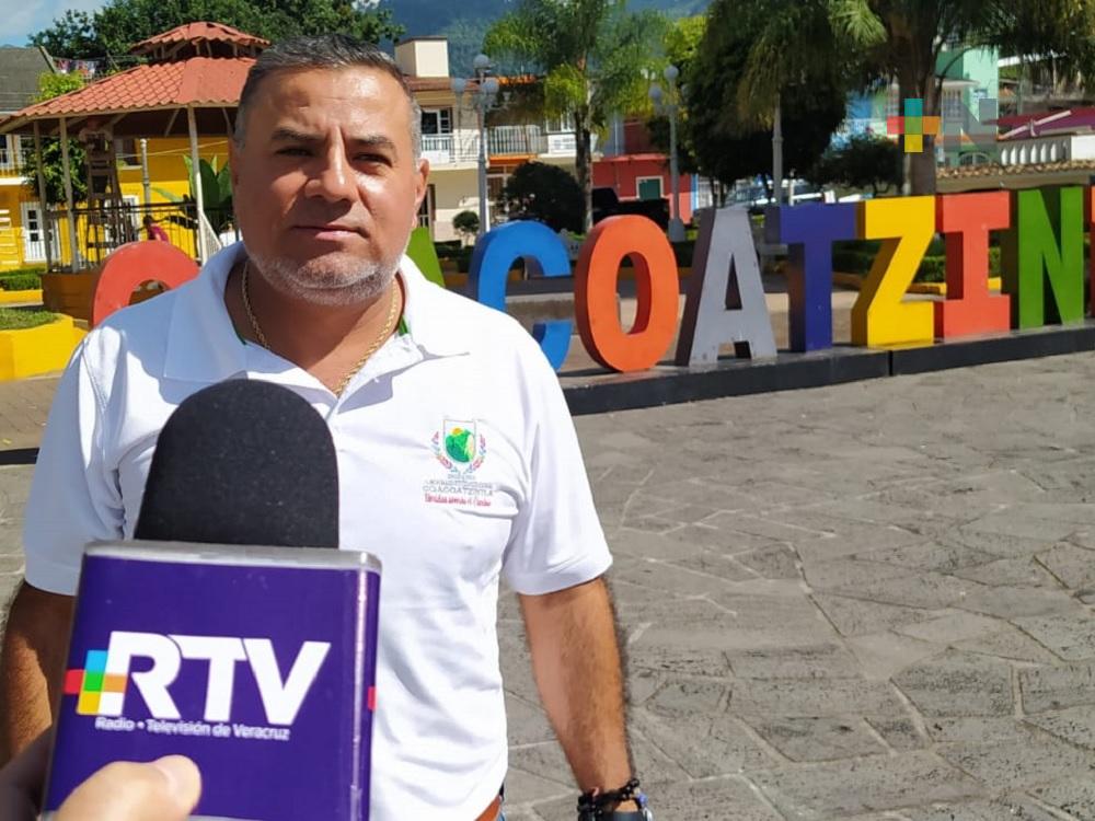 En Coacoatzintla se llevará a cabo primer Festival del Cempasúchil y El Campanero