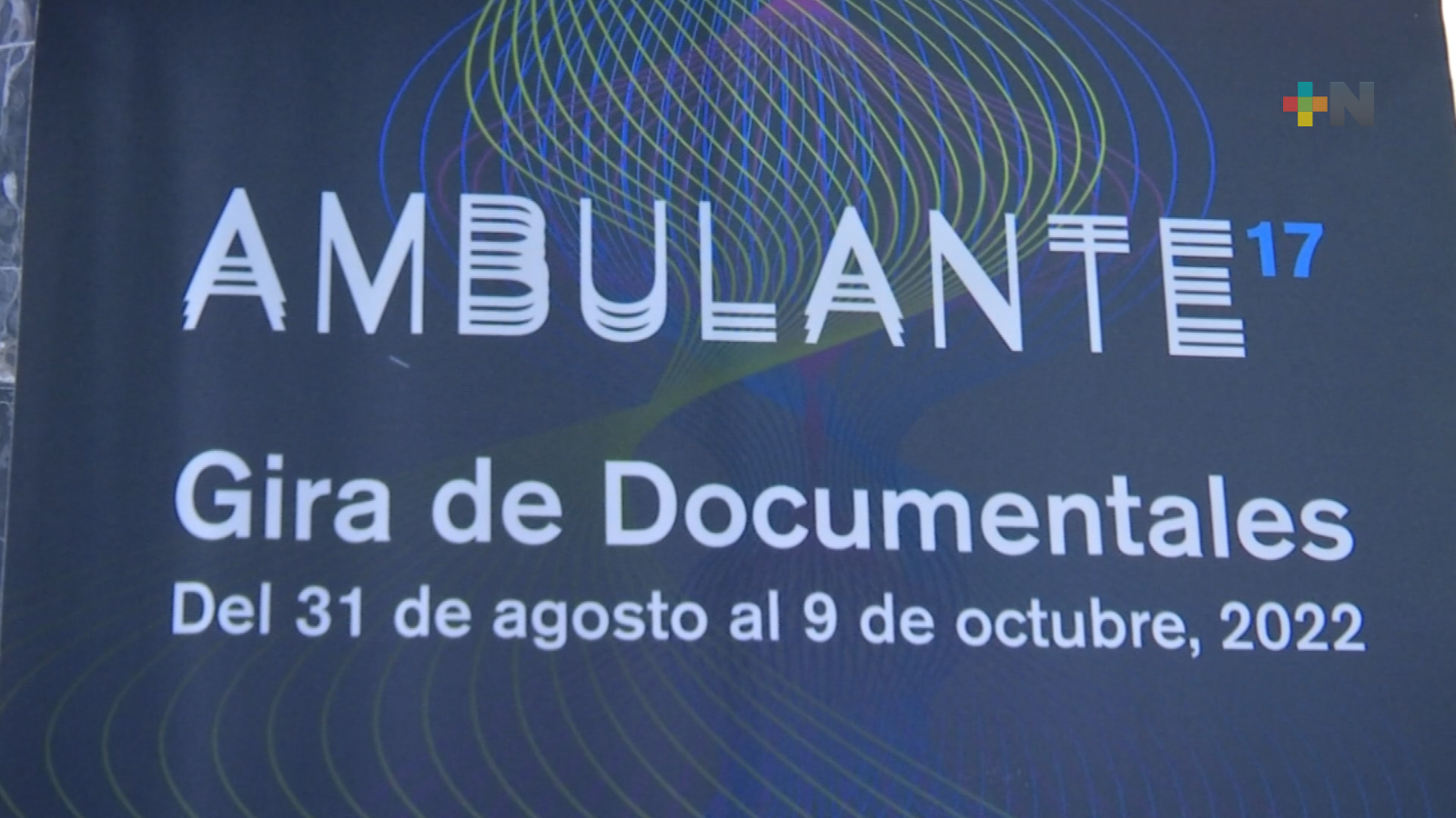 Ambulante también llegará a Coyolillo, Coatepec y Teocelo