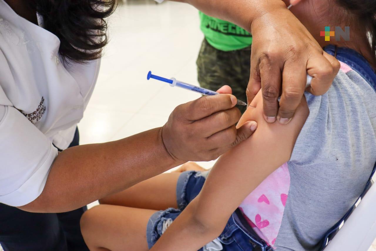 A disposición, mapa georreferenciado de servicios para primera infancia