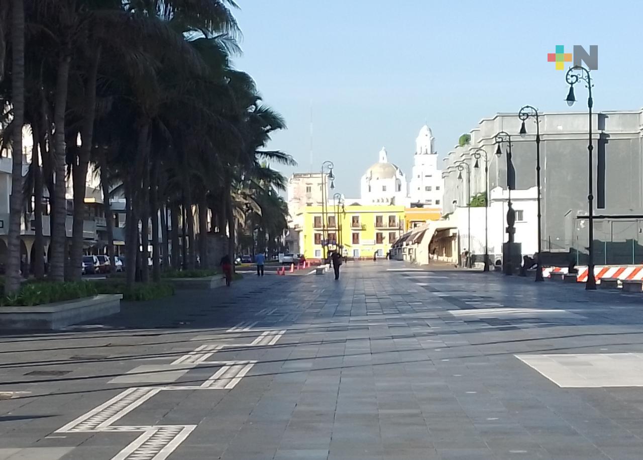 Invitan a ciudadanía asistan a próximos eventos culturales en Veracruz
