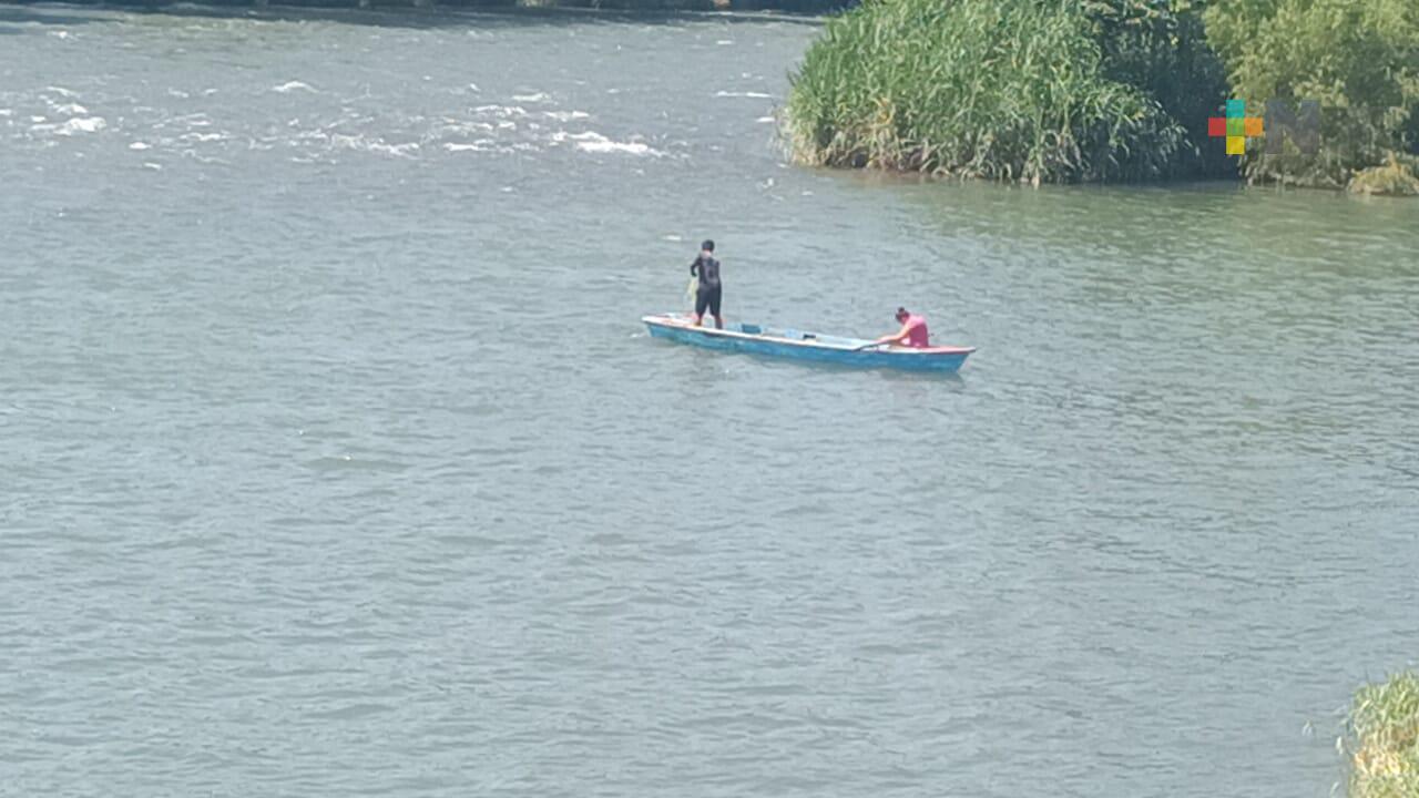 Es tiempo de trabajar para evitar grave contaminación del río Bobos
