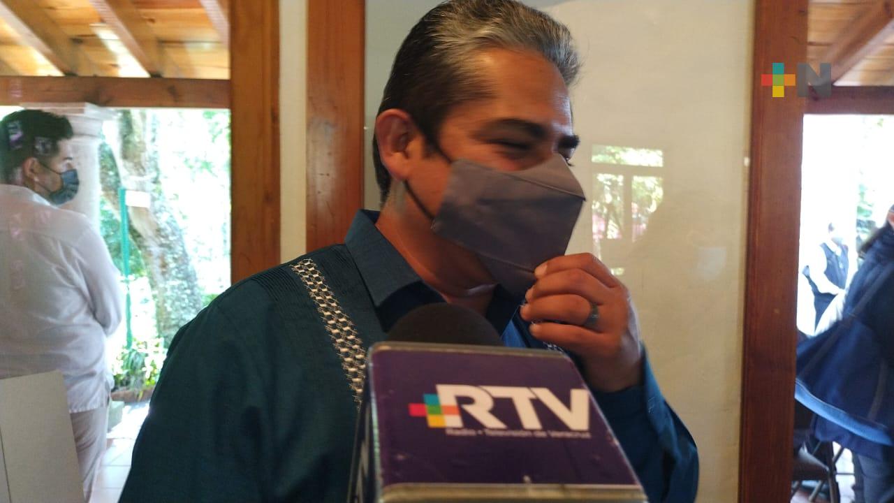 Continúa recuperación de parque vehicular perteneciente al programa Vasconcelos