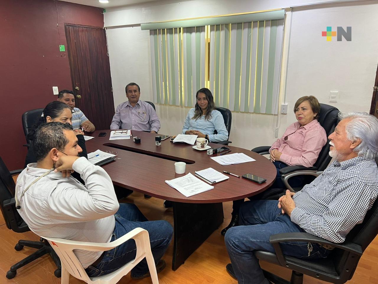 Cabildo de Tamiahua denunciará a exalcaldesa por presunto daño patrimonial