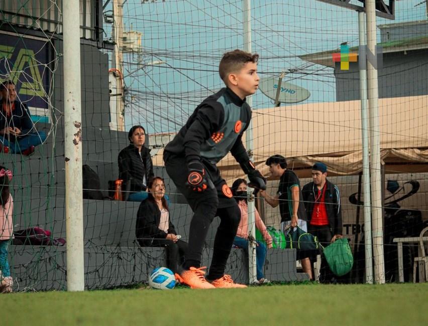 Fernando Martínez realizará visoria en el Guadalajara