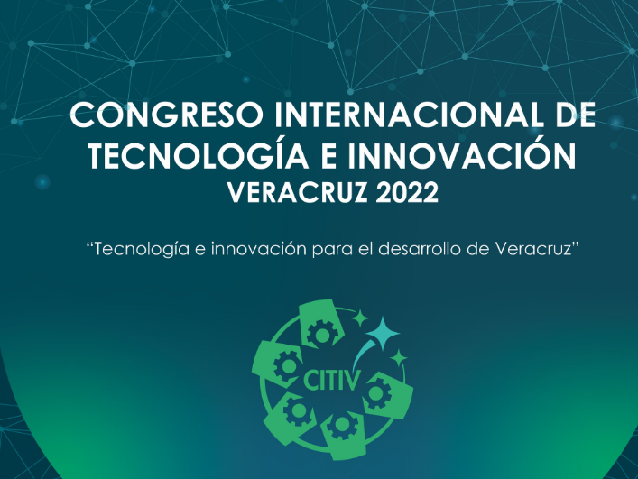 Presenta Coveicydet el Congreso Internacional de Tecnología e Innovación 2022