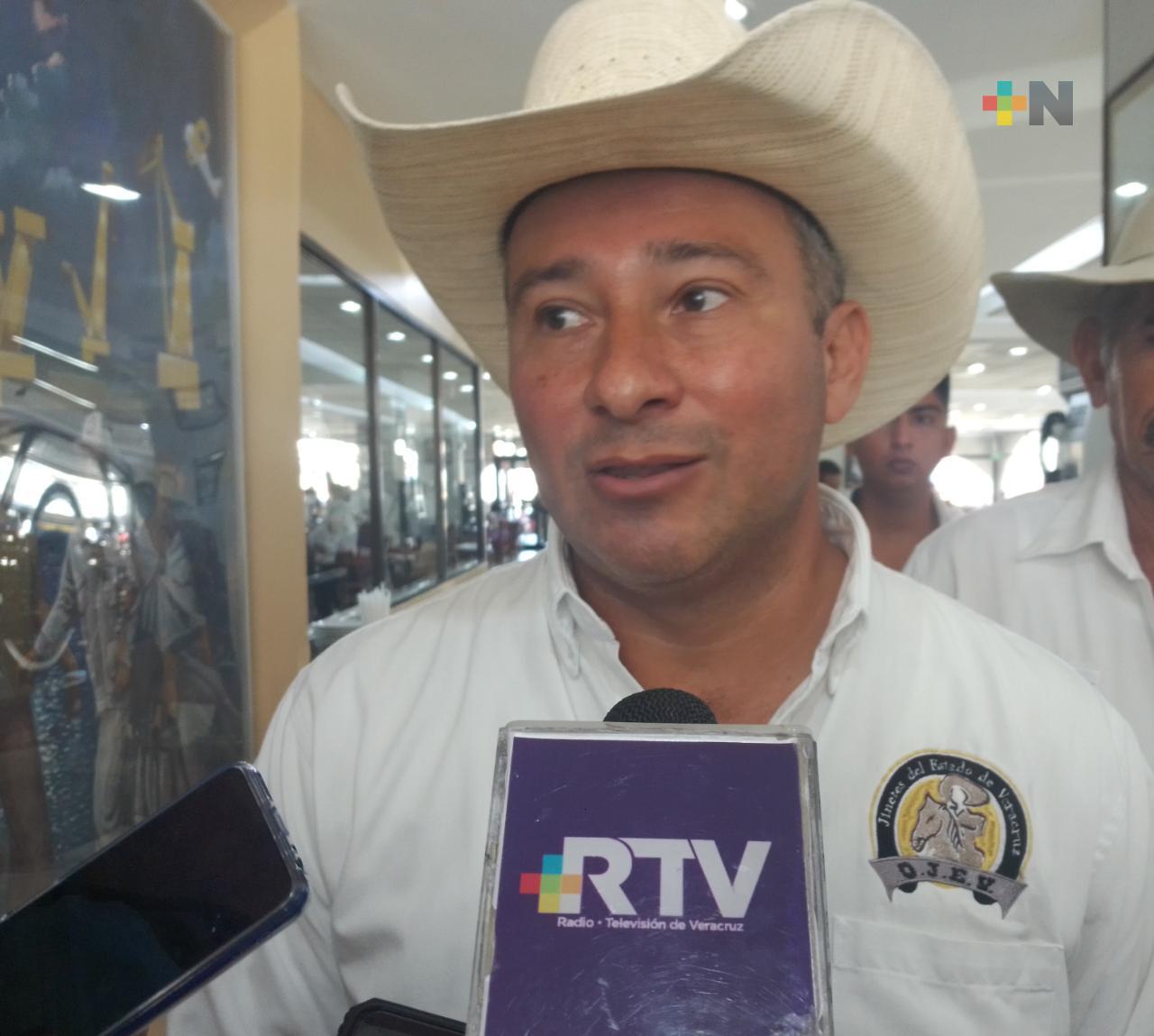 Más de tres mil jinetes participarán en cabalgata con causa en Alvarado