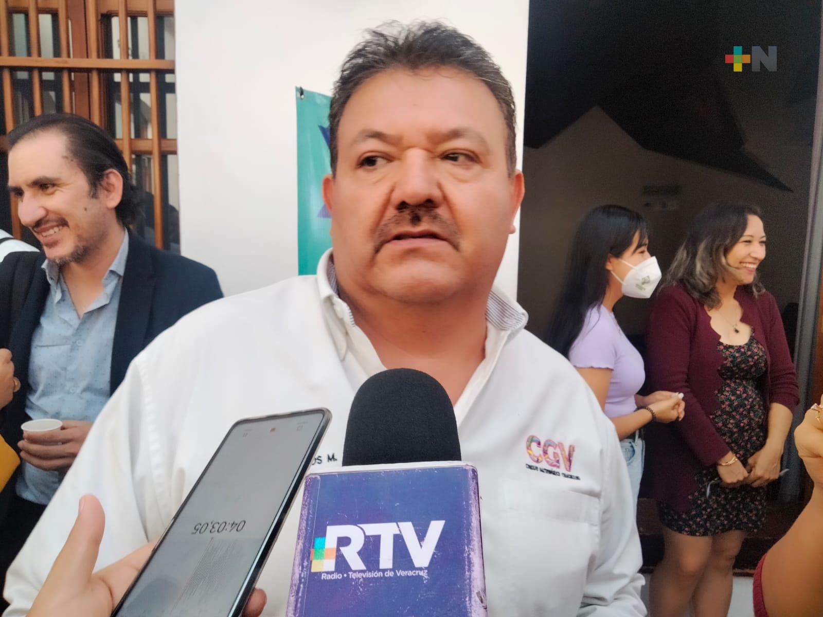 Consejo Gastronómico Veracruzano ya cuenta con 17 delegaciones en el estado