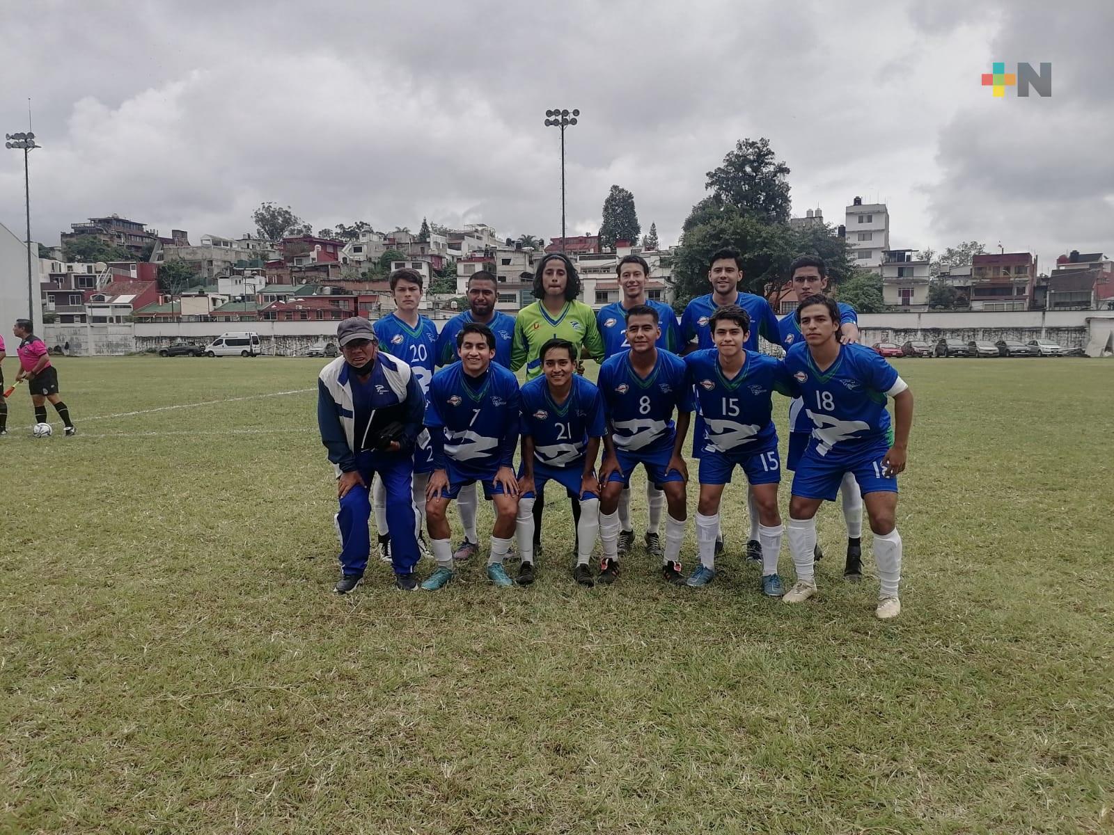 Intensa actividad en futbol y basquebol, de equipos de la UV