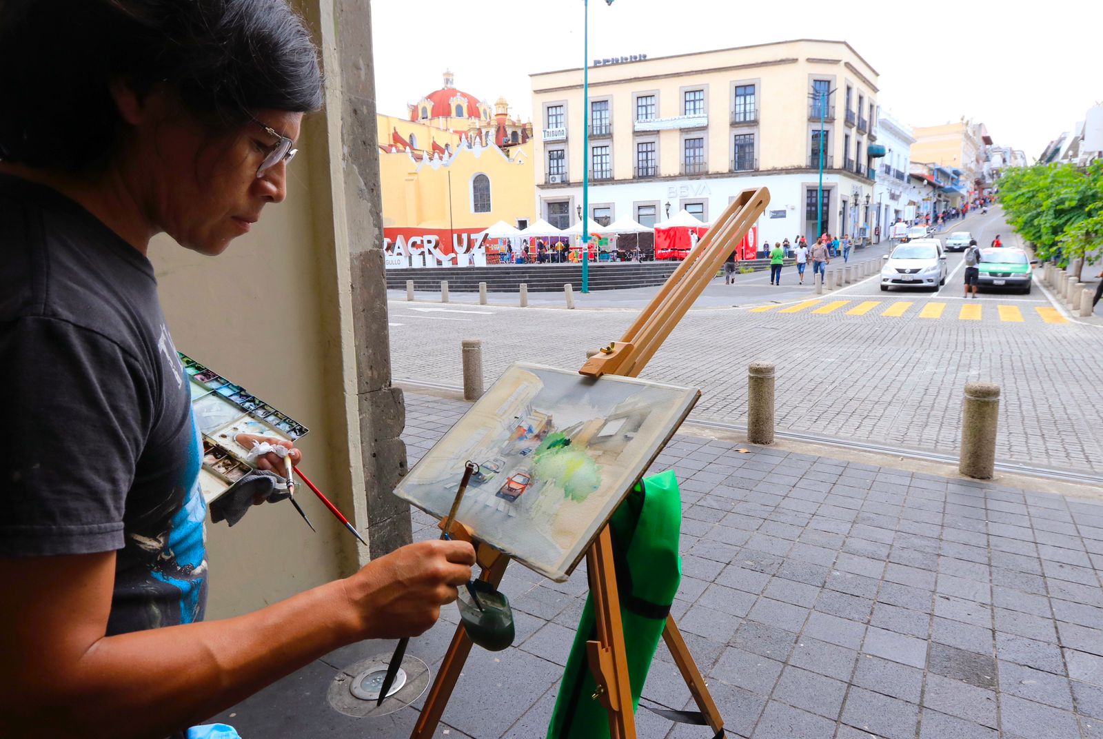 Invita Ayuntamiento xalapeño a participar en convocatoria de apoyo a proyectos culturales