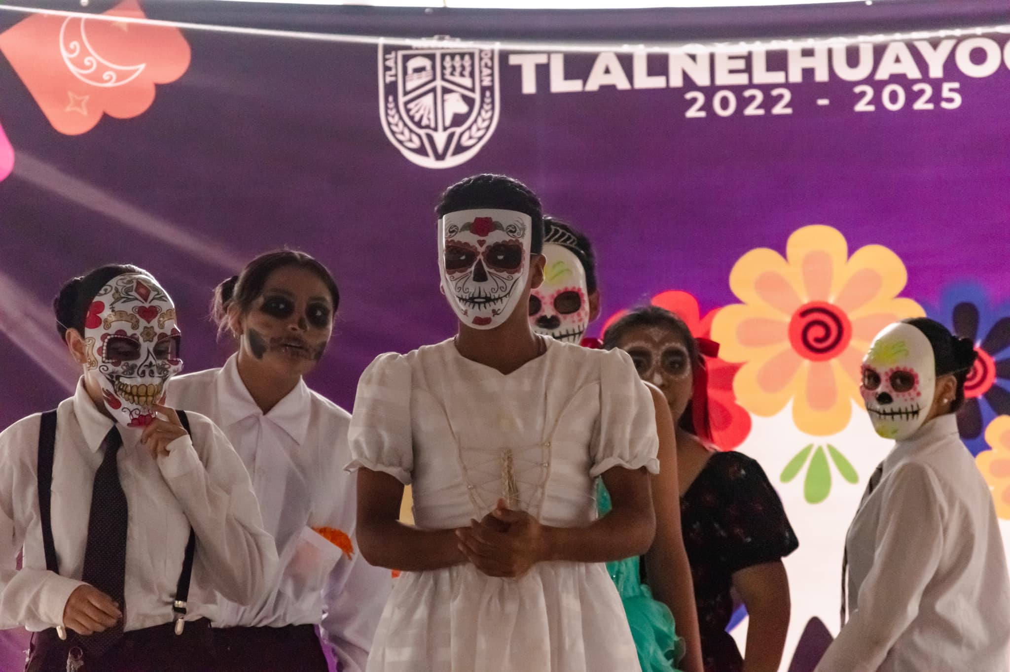 Otilpan, sede del Festival Kalinin del 28 al 30 de octubre