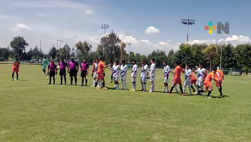 Halcones UV recibirá a Anáhuac Querétaro, en CONADEIP