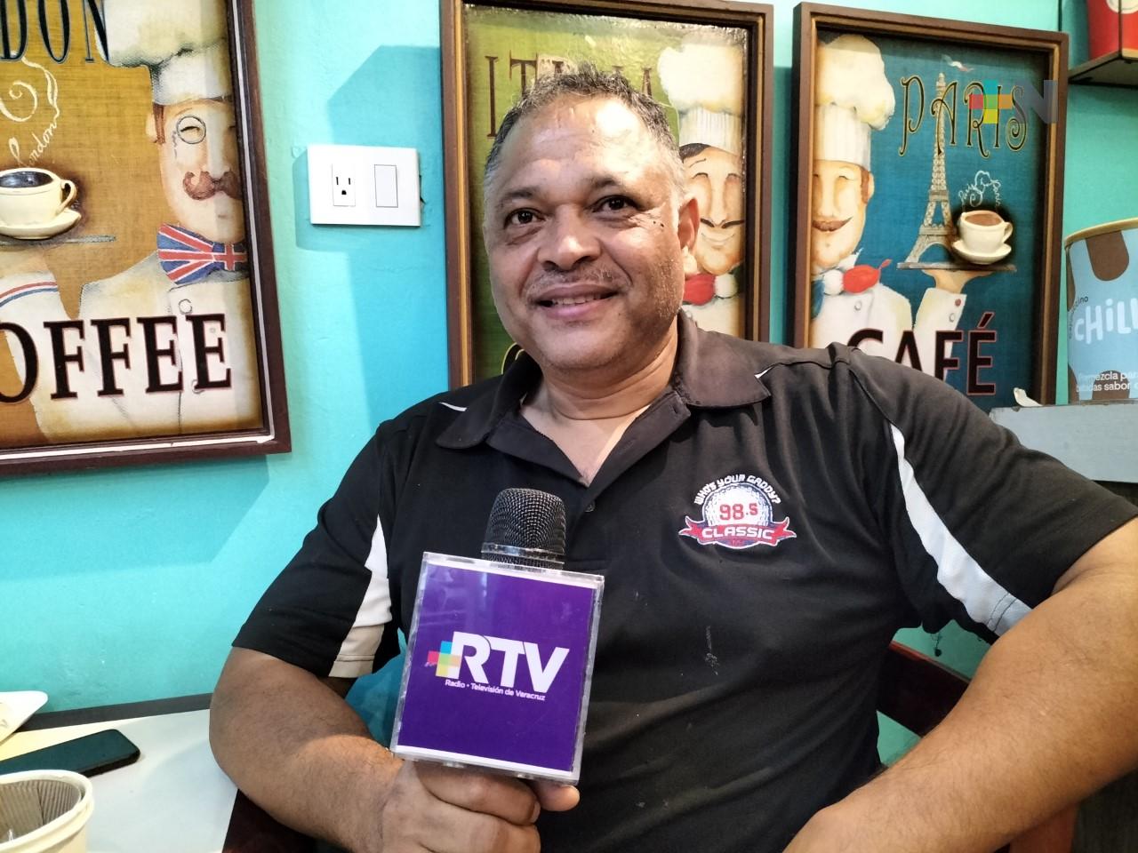 Participarán veracruzanos en Campeonato Nacional de Luchas Asociadas