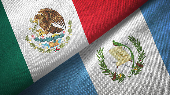 México y Guatemala trabajan conjuntamente en materia migratoria