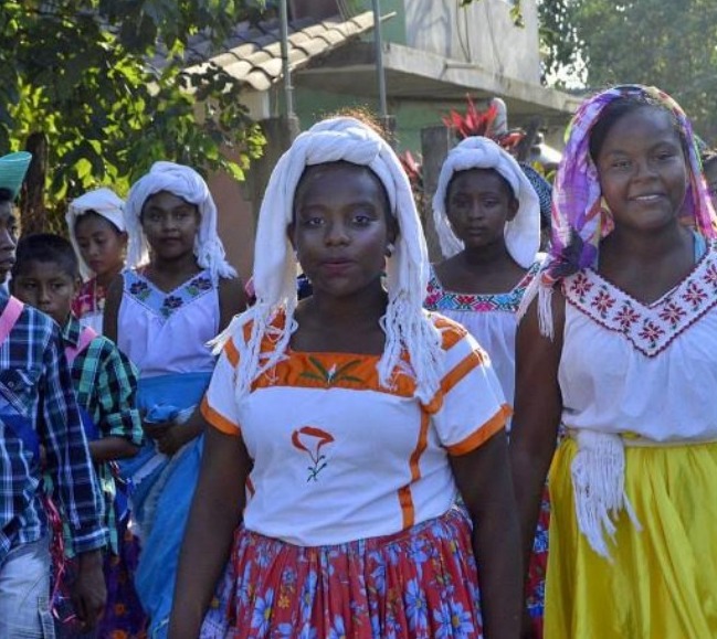Historia, cultura y afrodescendencia en la programación de Desarrollo Cultural Regional IVEC