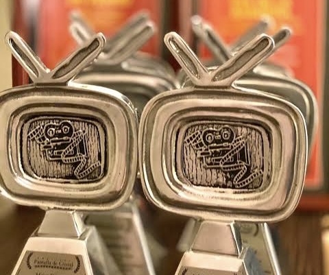 Reciben producciones de RTV 11 nominaciones de Premios Pantalla de Cristal 2022