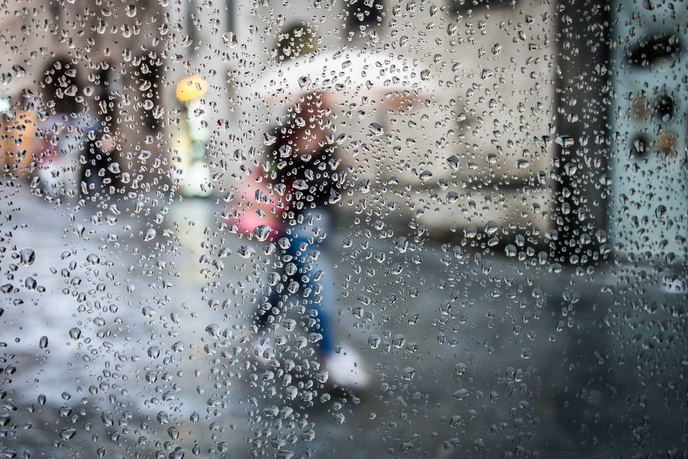 Temperaturas diurnas altas, probabilidad de lluvias vespertinas a nocturnas en zona de montaña