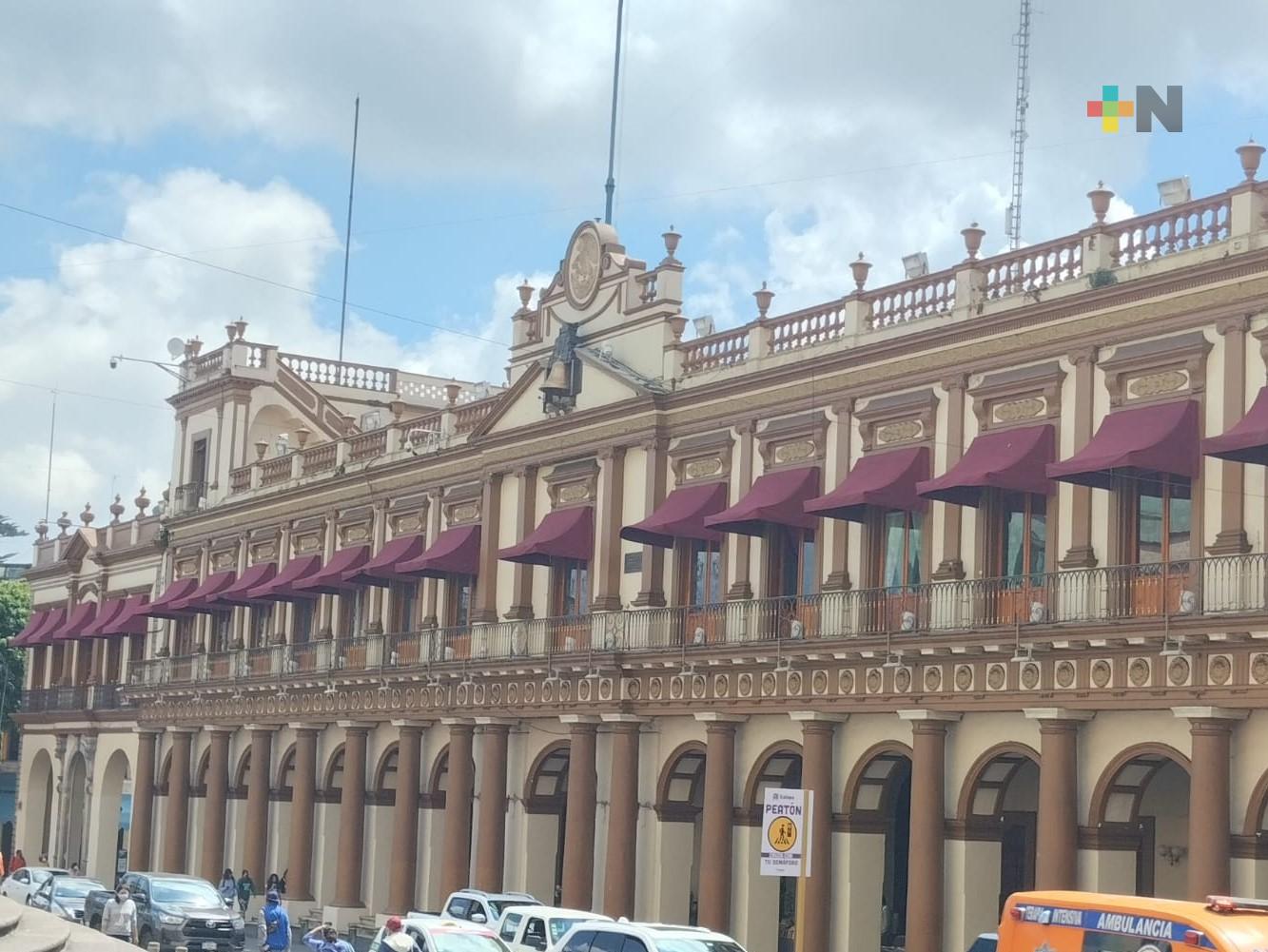Secretarios de Gobierno y de Educación de Veracruz podrían regresar al gabinete