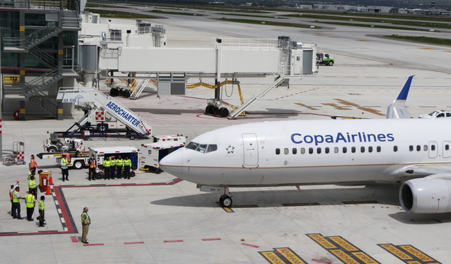 Ingresan a México más de 18 mmdd por visitantes internacionales de enero a agosto de 2022