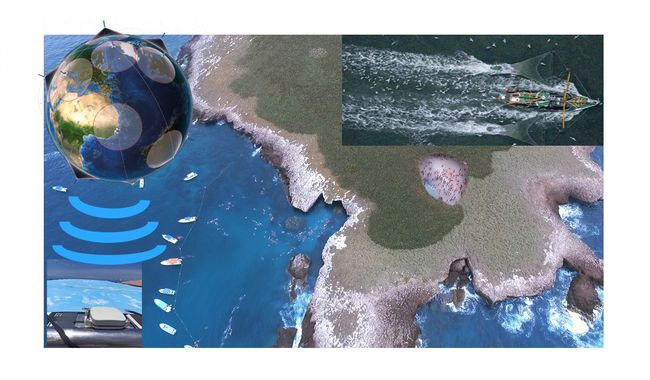 Desarrollan agencias espaciales Mexicana y Europea programa para ANP´S