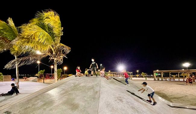 Promueve Sedatu agenda territorial incluyente para ciudades de 24 horas