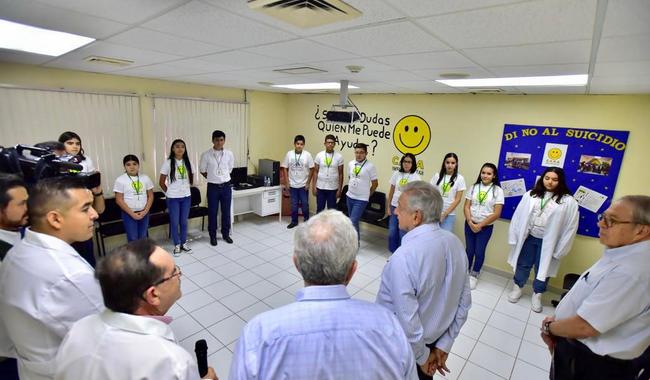 En 2024, hospitales para personas sin seguridad social formarán parte de IMSS-Bienestar: Jorge Alcocer Varela