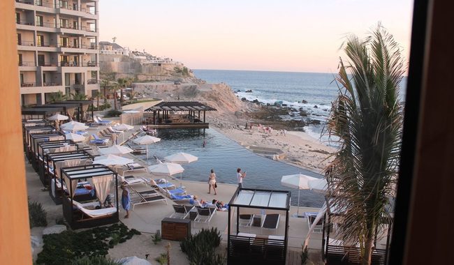 Hotelería, industria robusta y dinámica que brinda confianza a la inversión en México