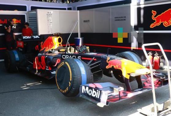 Llegarán a CDMX 227 mil turistas a cuartos de hotel por Gran Premio de México F-1