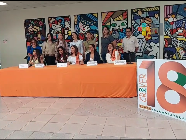 Criver realizará gala para recaudar fondos