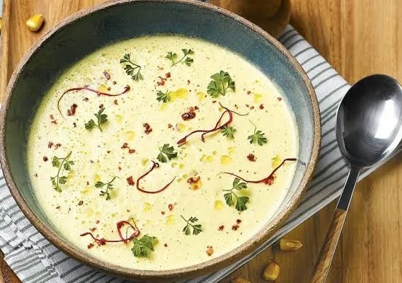 Encuentra Profeco sopas cremas envasadas casi sin verdura