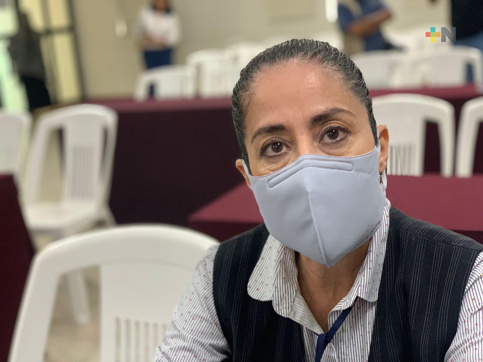 Cuenta «Manos Unidas por Coatzacoalcos» con nuevo transporte para menores con cáncer